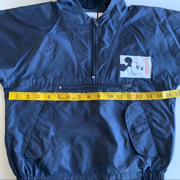 The Disney store wind breaker kids xxs mall - Picture 8 of 10